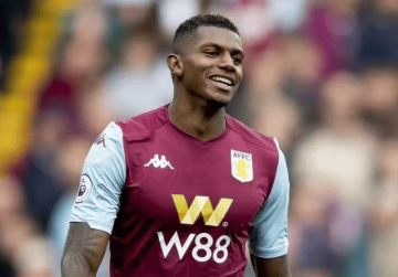 降维打击!中超再迎前英超主力锋霸:身价曾高达3000万欧!