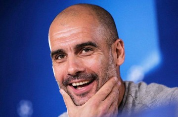 格瓦迪奥尔受伤引发曼城防线危机,瓜迪奥拉紧急引援显蝴蝶效应