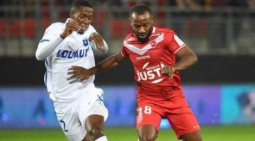 法甲前瞻:欧塞尔 VS 摩纳哥