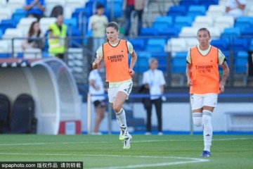 皇家马德里剑指巴黎,奥尔加·卡尔莫纳再度回归战场