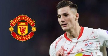 英媒:拿下塞斯科后曼联计划再签2人,有意巴莱巴&没考虑多纳鲁马