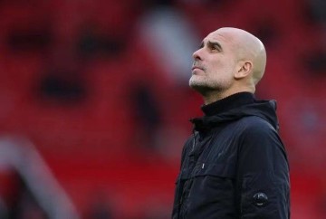 判罚对曼城不利反复发生!瓜帅赛后吐槽:类似的事情再次发生