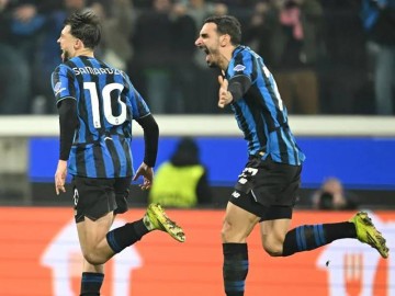 欧洲三大杯,英超9队全部晋级,意甲不佳,积分却追近德甲西甲