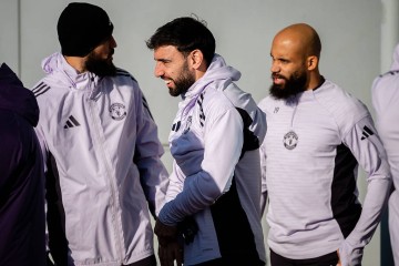 竞彩湃|曼联主场战富勒姆冲击三连胜,水晶宫状态难见起色?