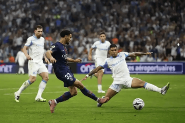 周三007 欧冠深度解析:巴黎圣日尔曼VS摩纳哥 主场碾压VS残阵反扑,法甲德比生死博弈