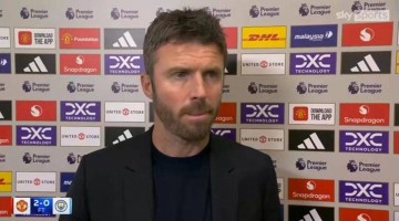 卡里克开门红改变曼联冬窗计划!拉爵或为争四买人,一人有望转会