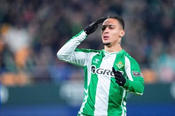 随着巴萨2-0,贝蒂斯4-0,马竞3-0,西甲最新积分榜出炉