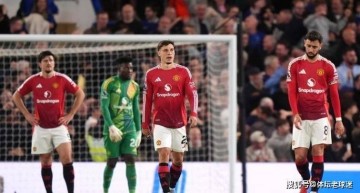 离开曼联都夺冠！红魔弃将集体打脸老东家，鲜明反差确实无地自容