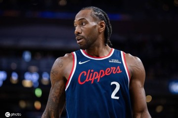 曝勇士曾在交易截止日最后一小时全力追求伦纳德