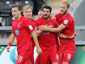 德甲:海登海姆VS拜仁慕尼黑,最新专家比分预测