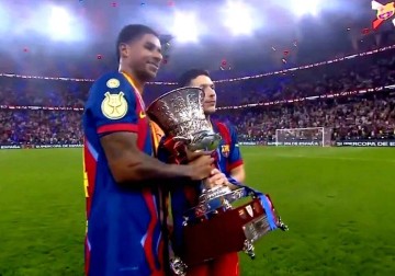 巴萨与曼联开谈买断拉什福德,报价2200万还分期!拉师傅逼宫拉爵无奈