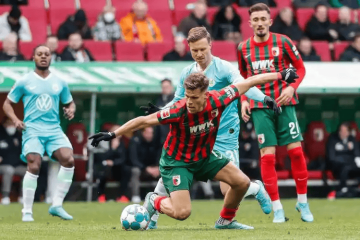 周六014德甲：多特蒙德VS奥格斯堡 吉拉西领衔冲冠，主场碾压稳拿胜？