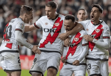 周日007西甲保级六分战:巴列卡诺魔鬼主场硬撼克星!残阵博弈谁能抢得先机?