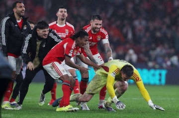 欧冠联赛:皇马做客不敌本菲卡的背后,藏着多少鲜为人知的秘密