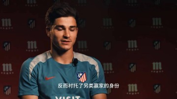 冤不冤！马竞9千万神锋，连西甲最佳阵容都进不了！