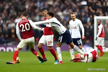 3-0还是绝平?阿森纳北伦敦生死劫:新帅杀到,冠军梦要碎?