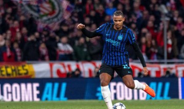 意甲最新动态：齐沃苦战再负AC米兰，圣西罗逆转希望重燃