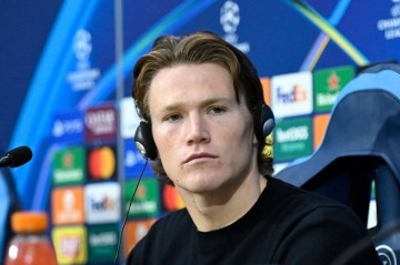 麦克托米奈:祝卡里克一切顺利,也希望曼联的现状能延续下去