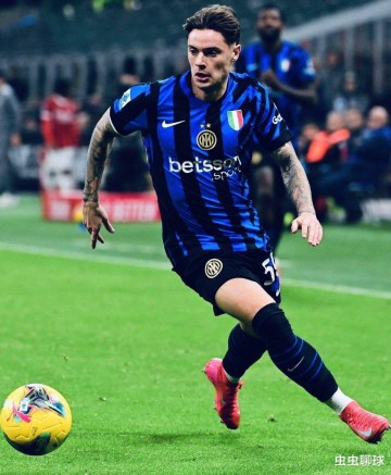 国米再现马洛塔式神操作！刚买2月中场，转手赚1100万，尤文怀念