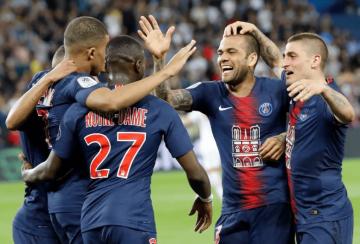 1/16周五赛事前瞻:法甲 巴黎圣曼VS里尔(内附15场预测)