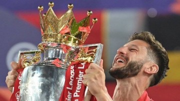 再见队草!37岁前利物浦球星退役,曾夺欧冠冠军+英超冠军