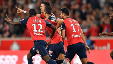 法甲前瞻:马赛 VS 洛里昂,老牌劲旅与升班马的碰撞