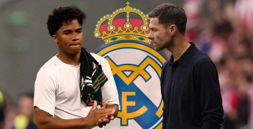 皇马19岁前锋离队:每分钟4.5万欧,40场7球!练级半年后回归