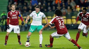 法甲生死战：兰斯主场背水一战，梅斯客场冲击升级