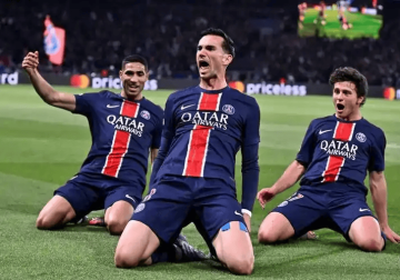 周日024 法甲德比巅峰战:巴黎主场复仇雪耻,马赛客场死磕保欧战