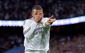 姆巴佩或打止痛针强势回归西超杯决赛：团队精神还是个人主义的体现？