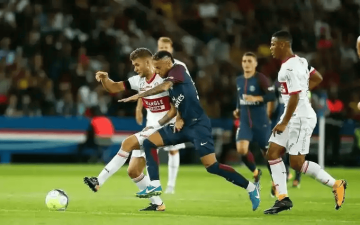 尼斯VS蒙彼利埃 前瞻解析:法甲劲旅迎战状态正佳法乙强敌