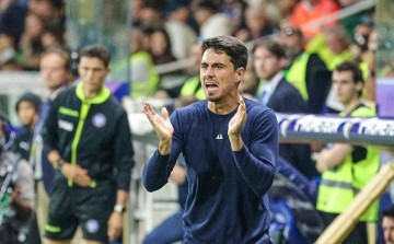 意甲:帕尔马2-1胜都灵,奎斯塔谈进攻体系探索