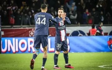 7500万欧!利物浦豪赌23岁神锋:德甲三叉戟成型,球迷炸锅:他能接班萨拉赫?