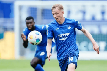 德甲焦点战:霍芬海姆主场冲欧围剿残阵门兴,对攻大战再上演?