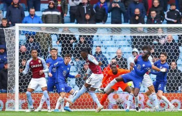 英超意甲西甲生死战,巴里救主、赫罗纳读秒,足坛尽是悲喜