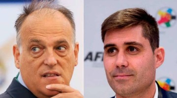 皇马申请延迟西甲首轮被拒,球员工会主席:西甲联盟无视球员健康