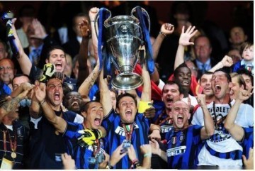 耻辱夜!意甲欧冠全线崩塌,3战全败狂丢10球,国米爆冷创世纪尴尬