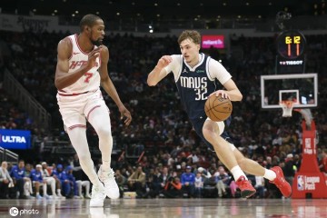 KD仅拿13分反倒乐开花?火箭33次助攻逐渐小球化