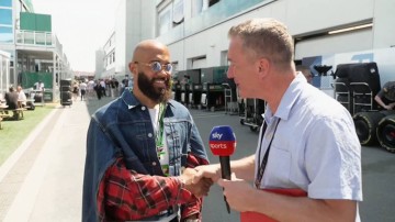 姆贝莫首谈转会传闻，拒绝透露选曼联或热刺！曝拉爵将出价6000万