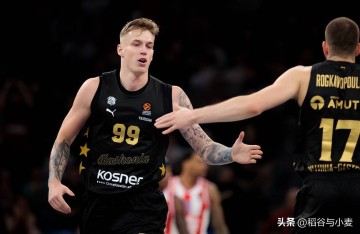 与老东家完成续约!昔日马刺水货首轮秀将继续留在西甲联赛?