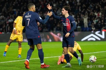 法甲前瞻:梅斯为保级背水一战,迎巴黎圣日耳曼,他们能否如愿