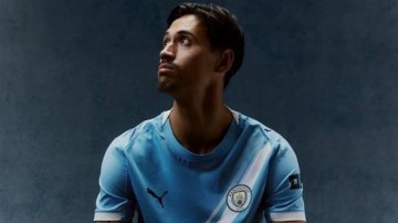 转会费总价7000万欧！官方：曼城签下26岁米兰中场赖因德斯