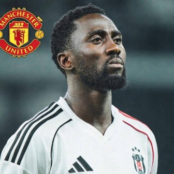 曼联700万铁闸拒绝冬窗离队!接洽恩迪迪真相揭晓,两人仍是潜在目标