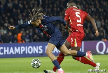 71届欧冠正赛名单确定!3支新军首参战,抽签分组引球迷期待