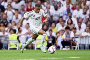 25157期胜负彩前瞻 | 西甲焦点战:皇马冲冠在即,巴伦西亚保级能否爆冷?