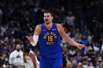 ESPN预测新赛季奖项:约基奇MVP 文班DPOY