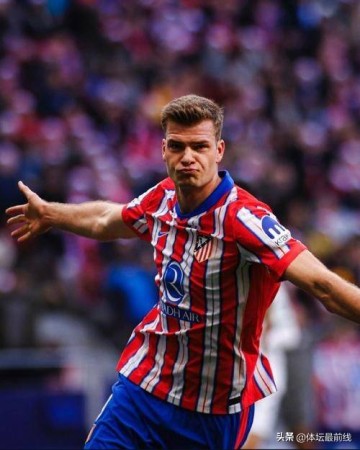 足坛疯狂一夜!皇马1-2爆冷,马竞4-2,曼城2-1距榜首仅差2分