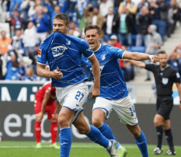 德甲焦点战:科隆VS美因茨——攻防博弈下的胜负天平与比分推演