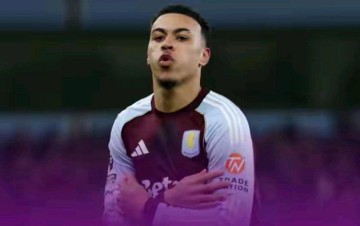 曼联客场1-2不敌维拉,红魔近四轮联赛仅获一胜,前景堪忧