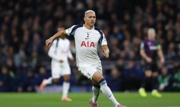 格伊留队又离队!水晶宫内忧外患,热刺客场战弱旅能否反弹?